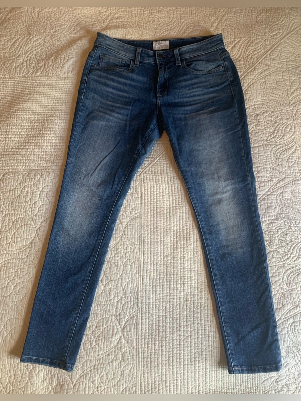 BKE Stella Skinny Jeans